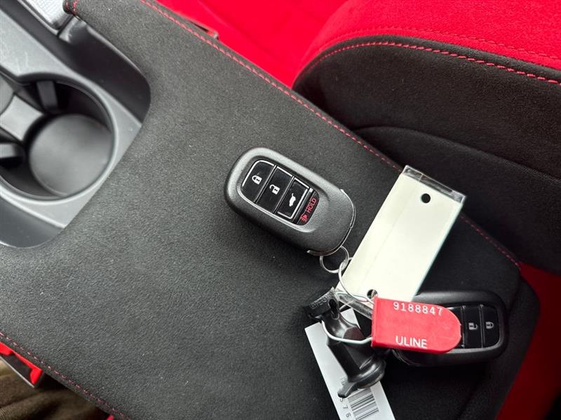 Honda Civic Type R Hatchback 2024