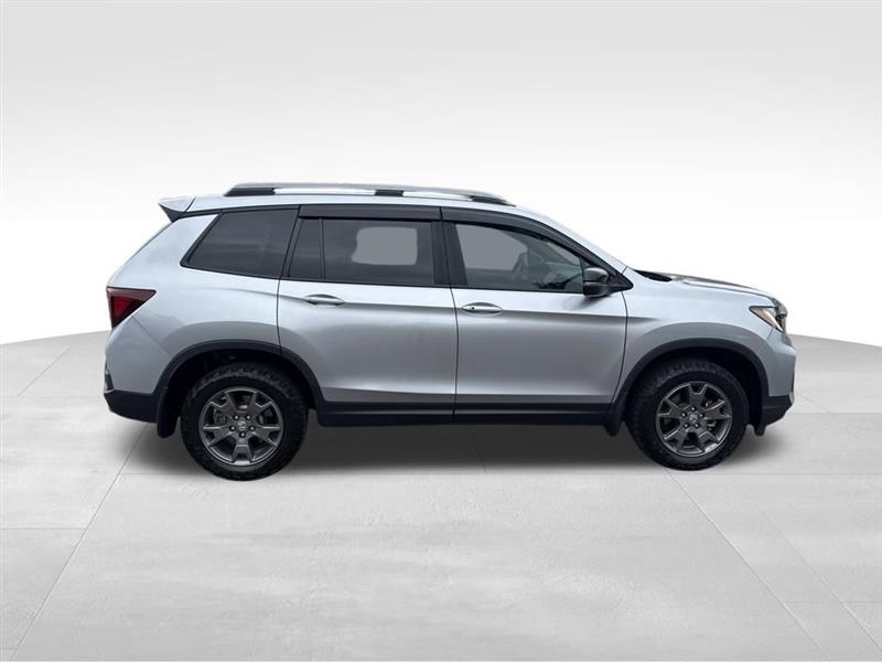 Honda Passport TrailSport 2024