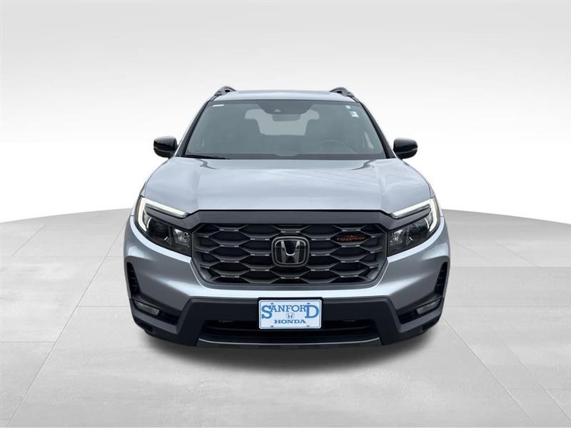 Honda Passport TrailSport 2024