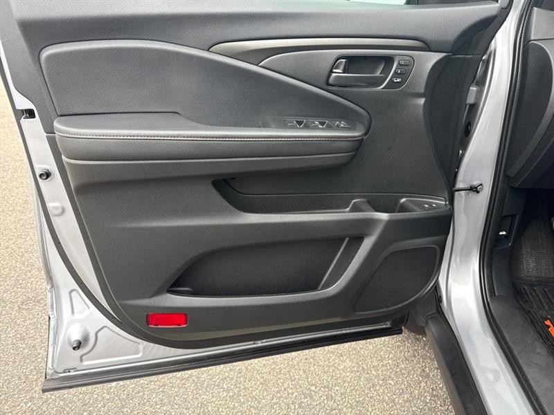 Honda Passport TrailSport 2024