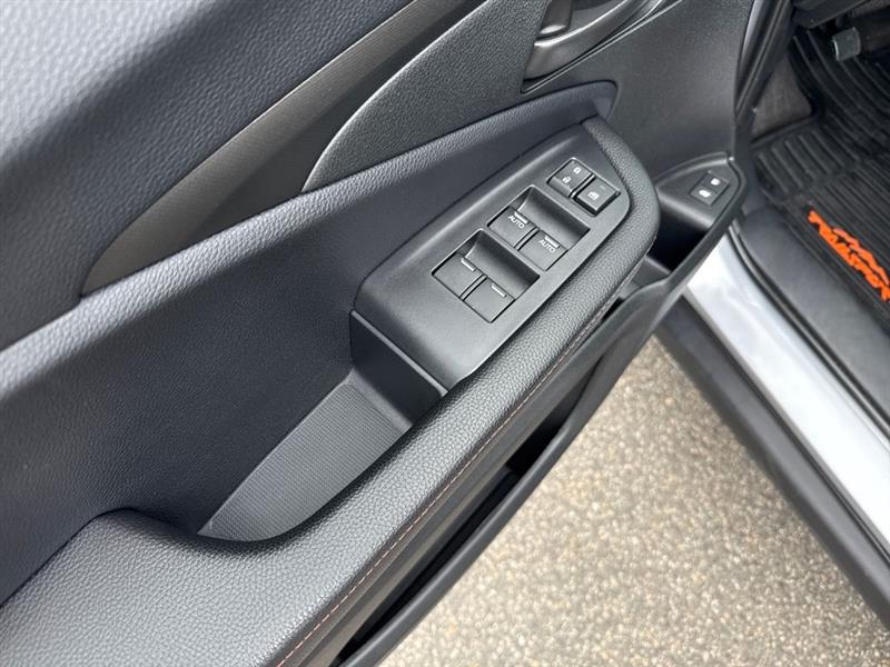 Honda Passport TrailSport 2024