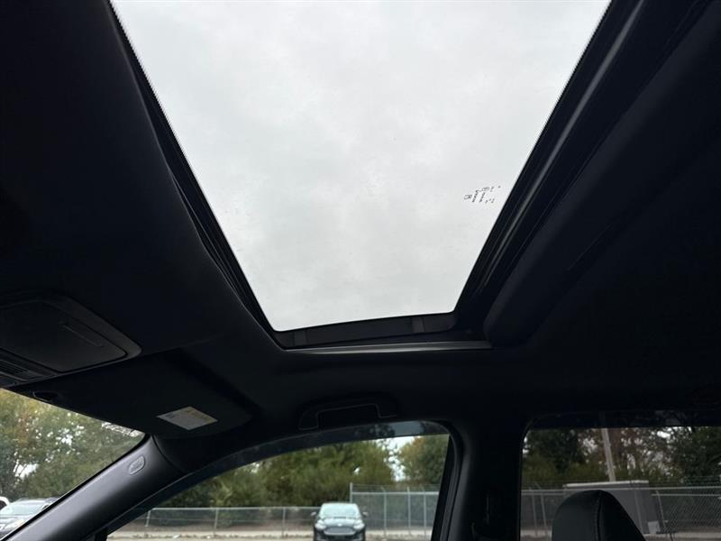 Honda Passport TrailSport 2024