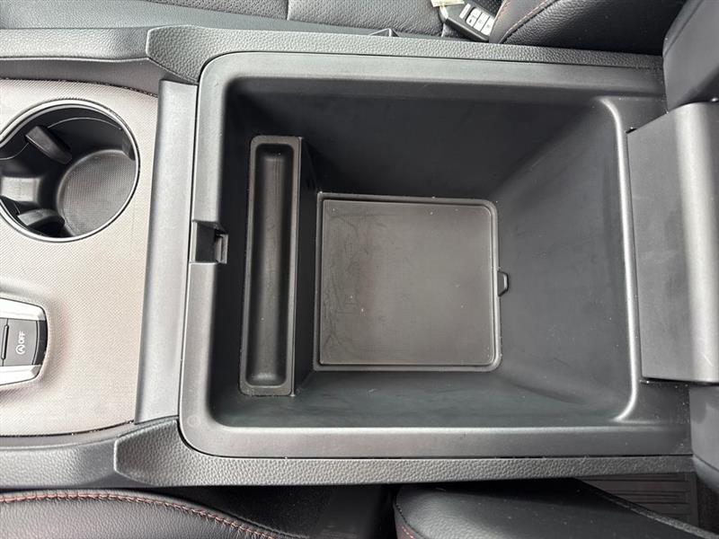 Honda Passport TrailSport 2024