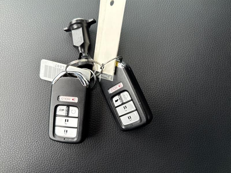 Honda Passport TrailSport 2024