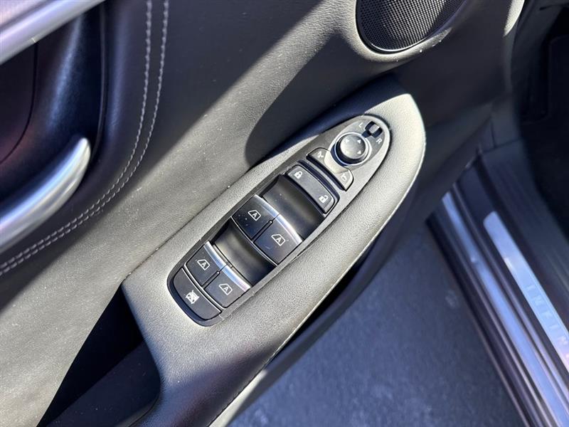 Infiniti QX55 LUXE 2023 Infiniti QX55 LUXE 2023