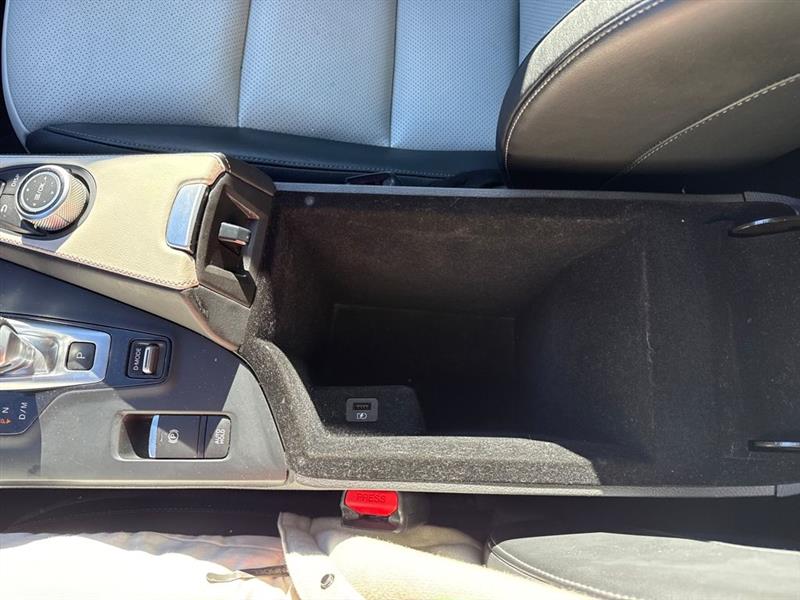 Infiniti QX55 LUXE 2023 Infiniti QX55 LUXE 2023