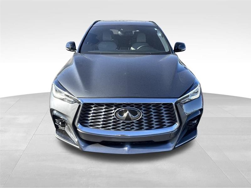 Infiniti QX55 LUXE 2023