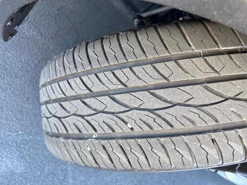 Infiniti QX55 LUXE 2023