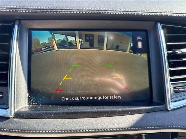 Infiniti QX55 LUXE 2023