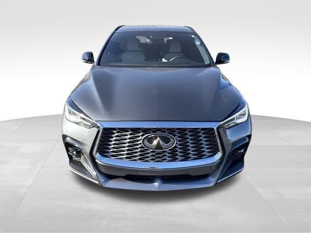 Infiniti QX55 LUXE 2023