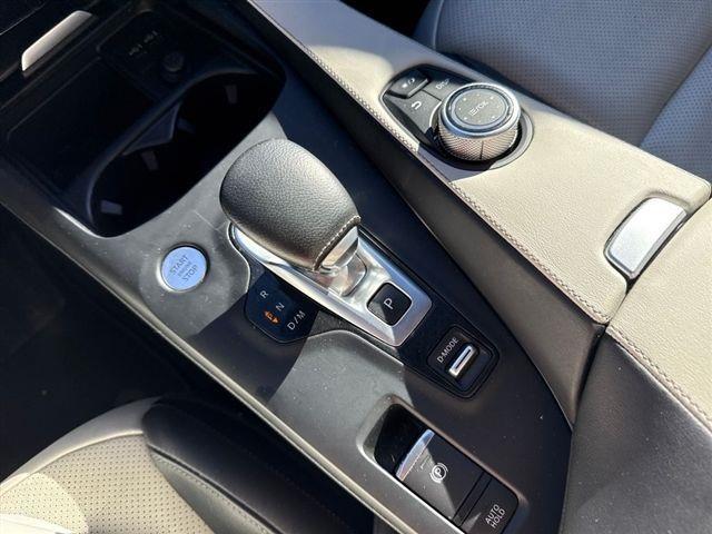 Infiniti QX55 LUXE 2023