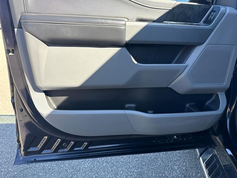 Ford F-150 XLT SuperCrew 5.5-ft. Bed 4WD 2022