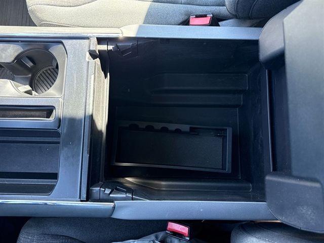 Ford F-150 XLT SuperCrew 5.5-ft. Bed 4WD 2022