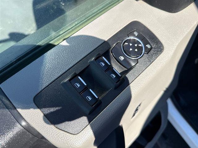 Ford F-150 XL SuperCab 8-ft. Bed 4WD 2020