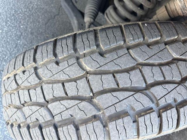 Ford F-150 XL SuperCab 8-ft. Bed 4WD 2020