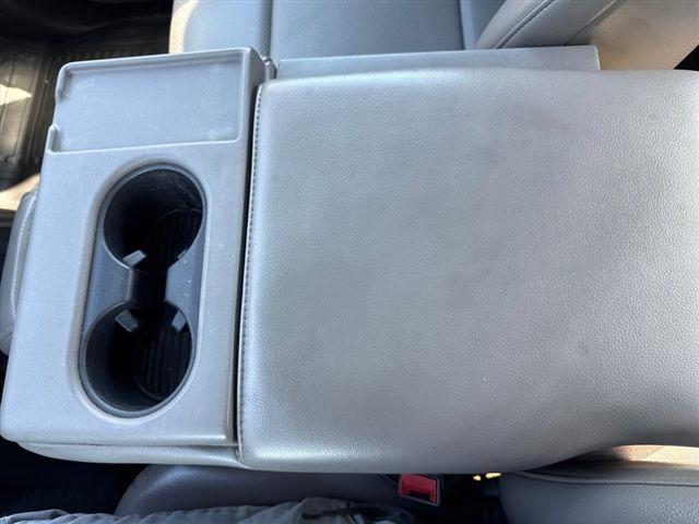 Ford F-150 XL SuperCab 8-ft. Bed 4WD 2020