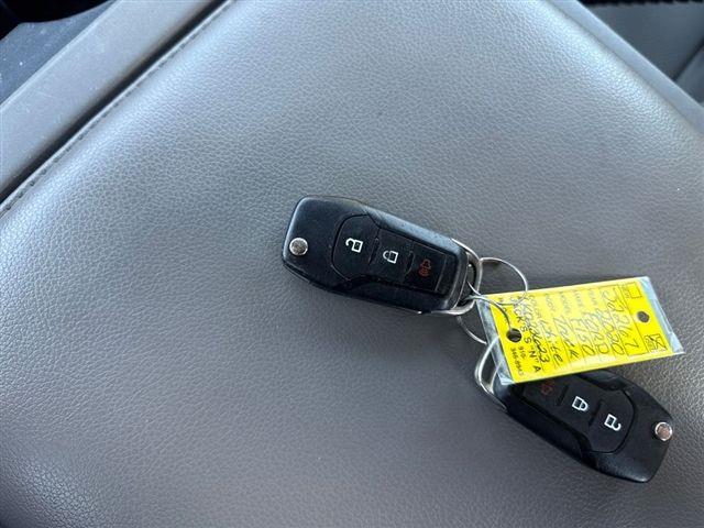 Ford F-150 XL SuperCab 8-ft. Bed 4WD 2020