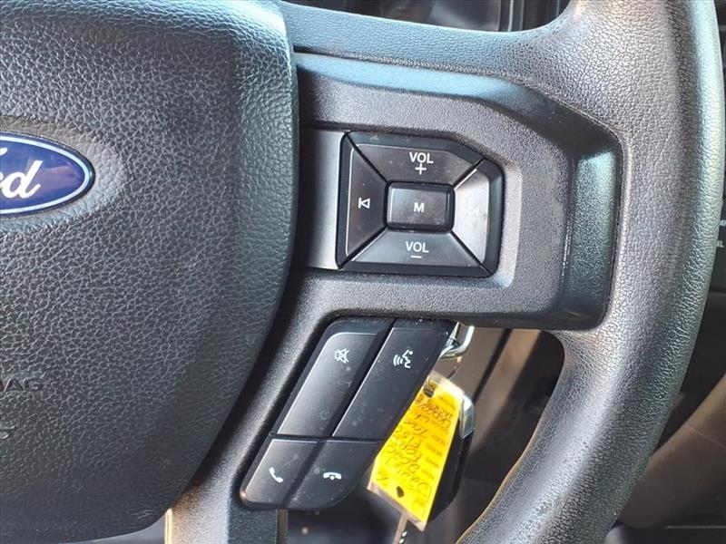 Ford F-150 XL SuperCab 8-ft. Bed 4WD 2020