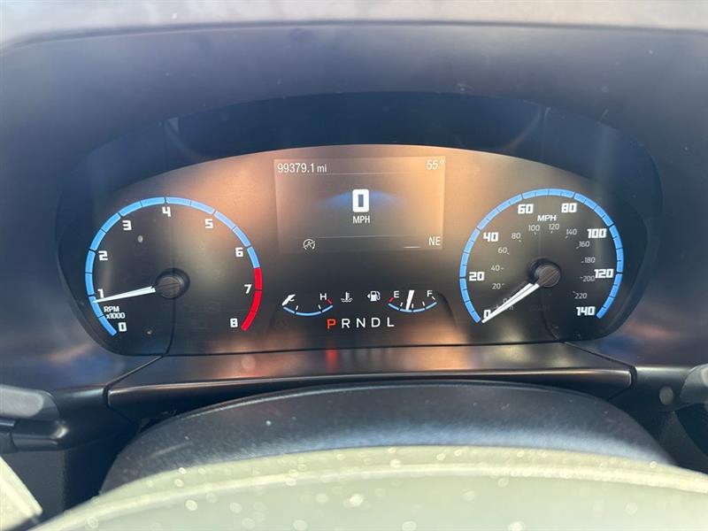 Ford Bronco Sport Big Bend 2021