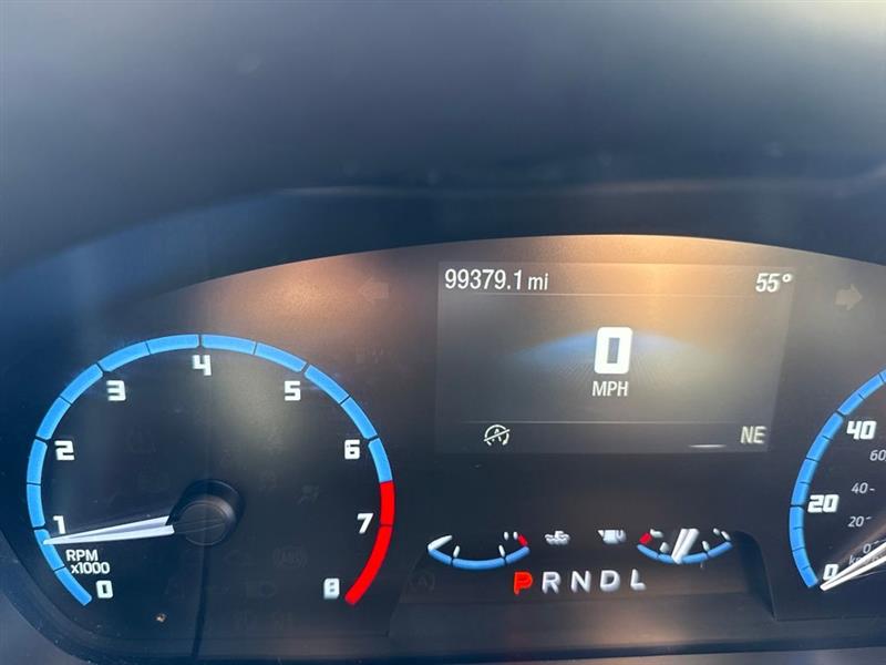 Ford Bronco Sport Big Bend 2021