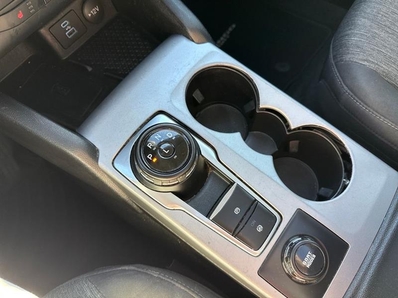 Ford Bronco Sport Big Bend 2021