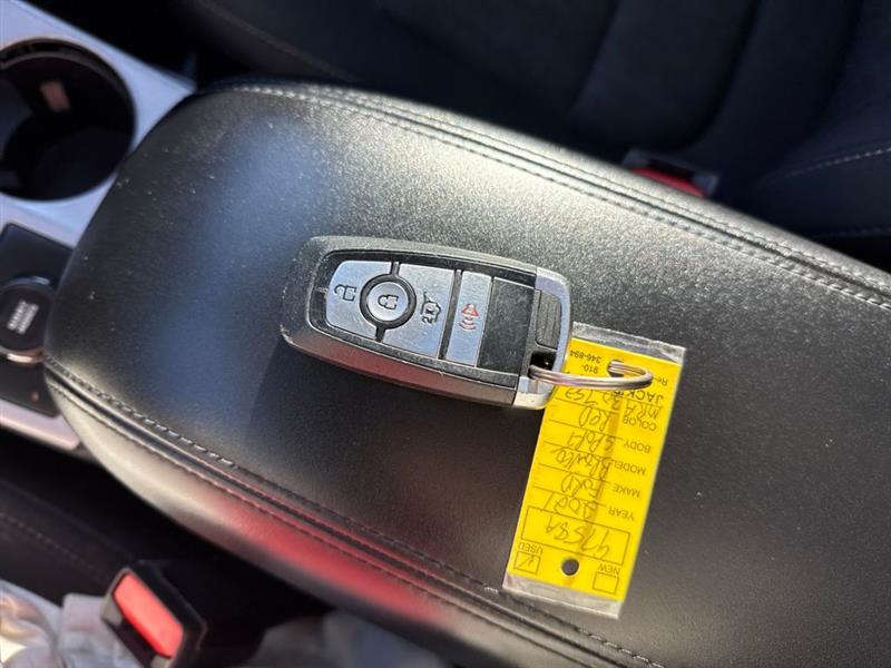 Ford Bronco Sport Big Bend 2021