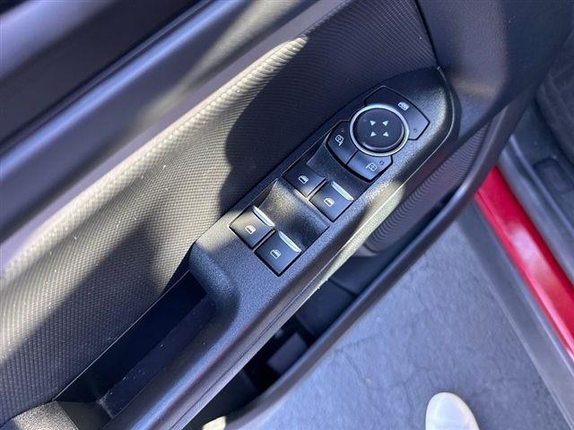 Ford Bronco Sport Big Bend 2021