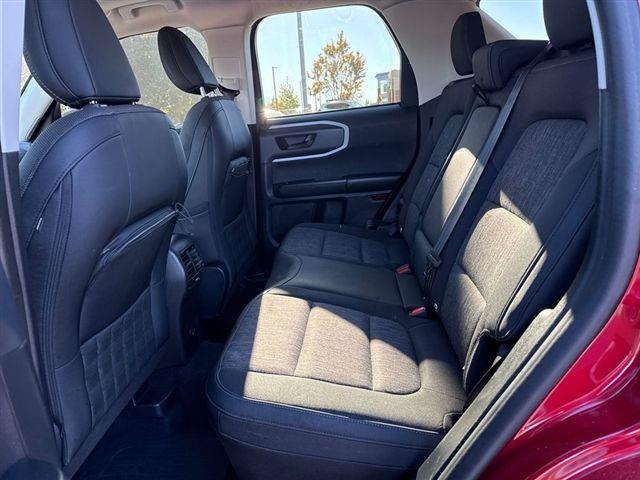 Ford Bronco Sport Big Bend 2021