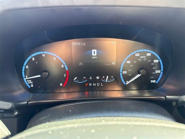 Ford Bronco Sport Big Bend 2021