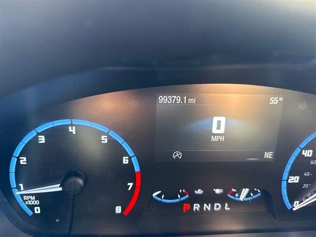 Ford Bronco Sport Big Bend 2021