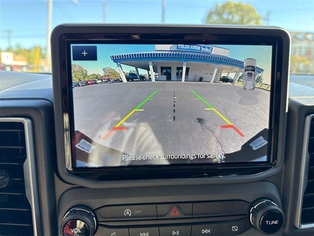 Ford Bronco Sport Big Bend 2021