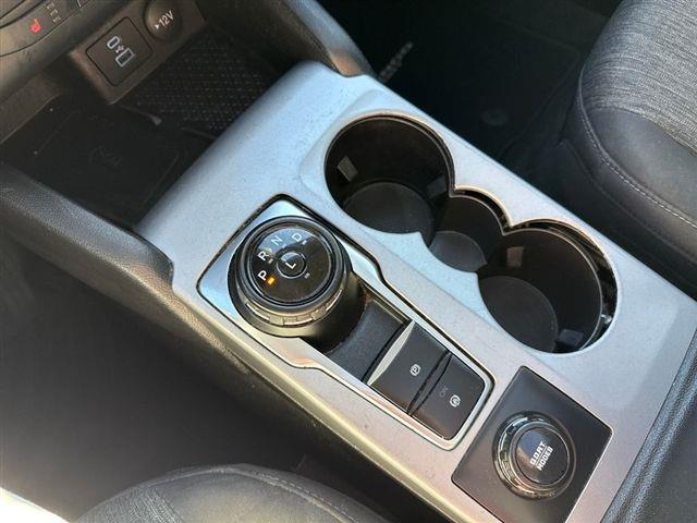 Ford Bronco Sport Big Bend 2021