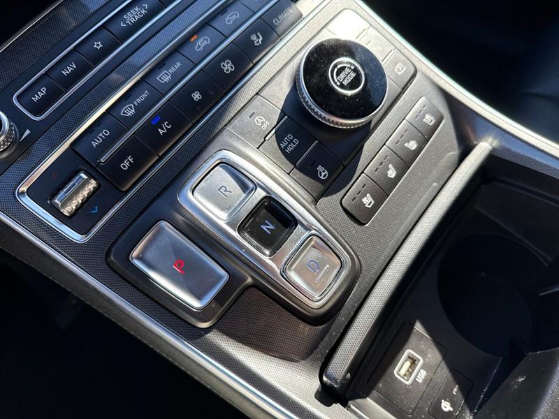 Hyundai Santa Fe Calligraphy 2022 Hyundai Santa Fe Calligraphy 2022