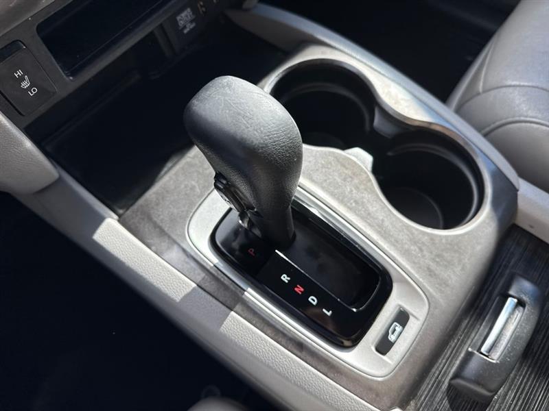 Honda Pilot EX-L w/Navigation AWD 2017 Honda Pilot EX-L w/Navigation AWD 2017