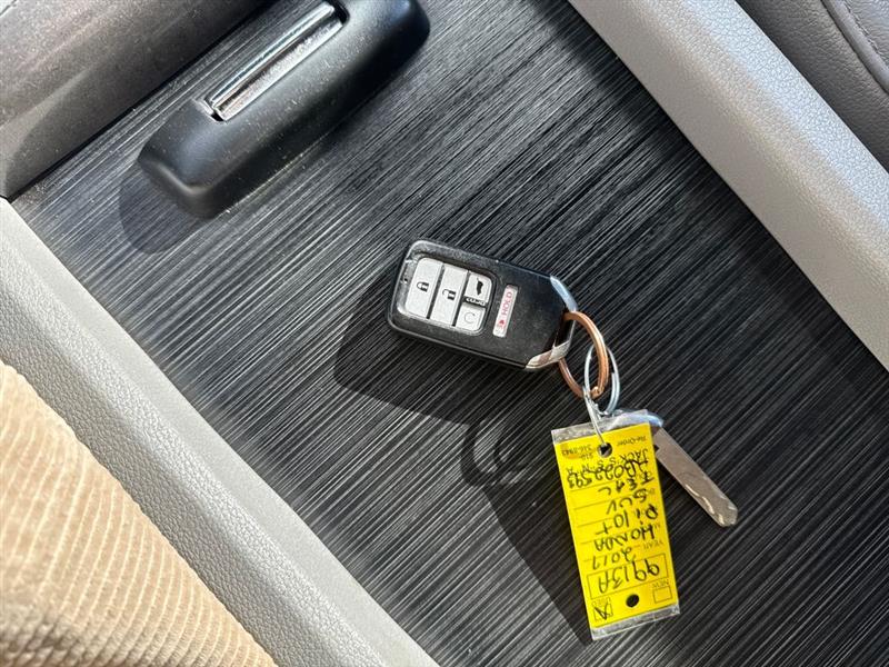 Honda Pilot EX-L w/Navigation AWD 2017 Honda Pilot EX-L w/Navigation AWD 2017