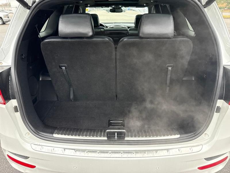 Kia Sorento Limited V6 2WD 2017 Kia Sorento Limited V6 2WD 2017