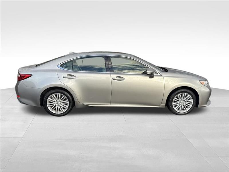 Lexus ES 350 Sedan 2015 Lexus ES 350 Sedan 2015