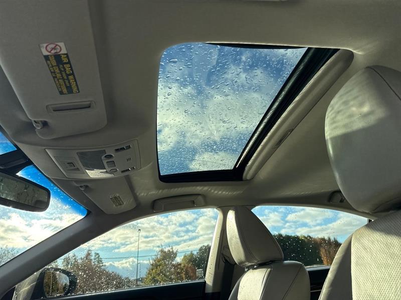 Lexus ES 350 Sedan 2015 Lexus ES 350 Sedan 2015