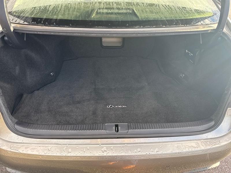 Lexus ES 350 Sedan 2015 Lexus ES 350 Sedan 2015