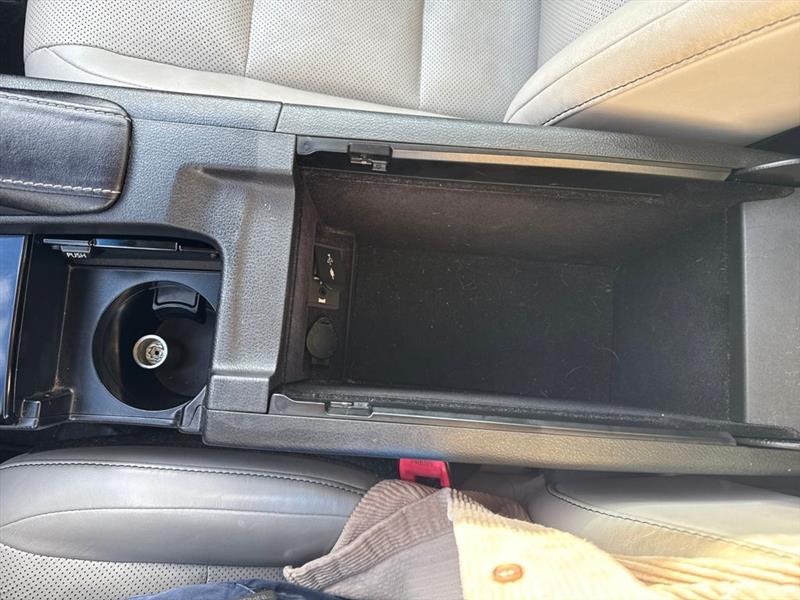 Lexus ES 350 Sedan 2015 Lexus ES 350 Sedan 2015