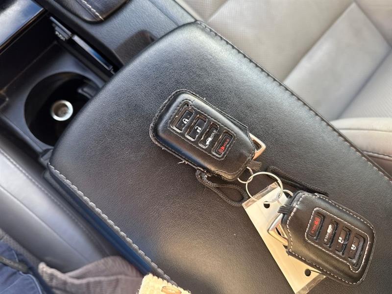 Lexus ES 350 Sedan 2015 Lexus ES 350 Sedan 2015