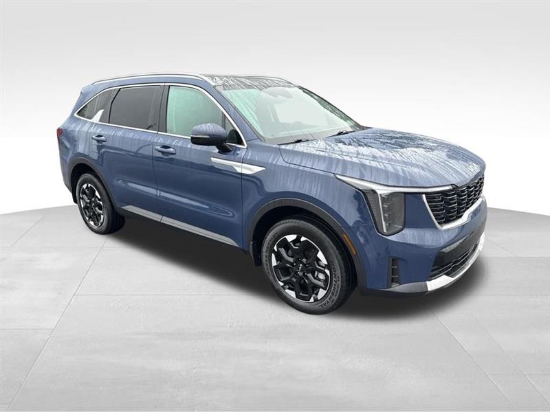 Kia Sorento S AWD 2025 Kia Sorento S AWD 2025