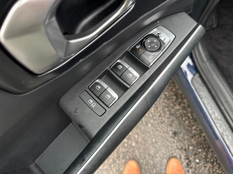 Kia Sorento S AWD 2025 Kia Sorento S AWD 2025