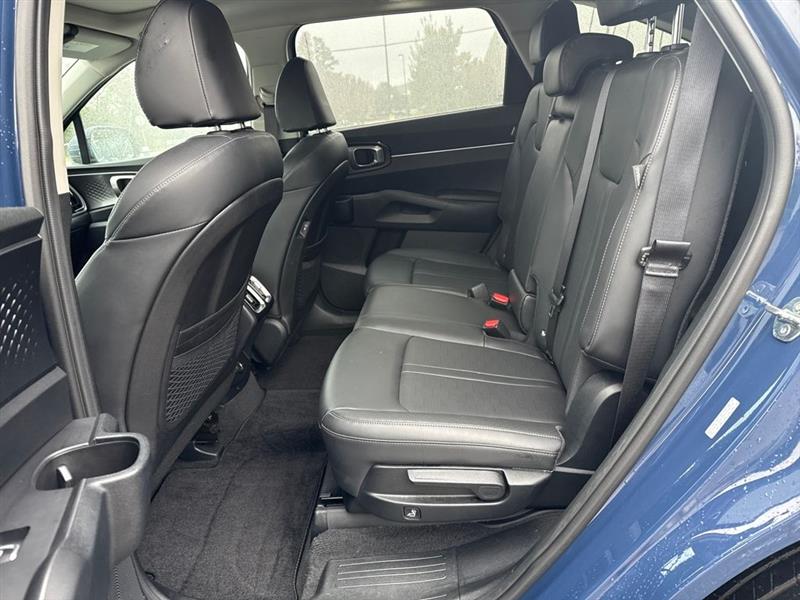 Kia Sorento S AWD 2025 Kia Sorento S AWD 2025