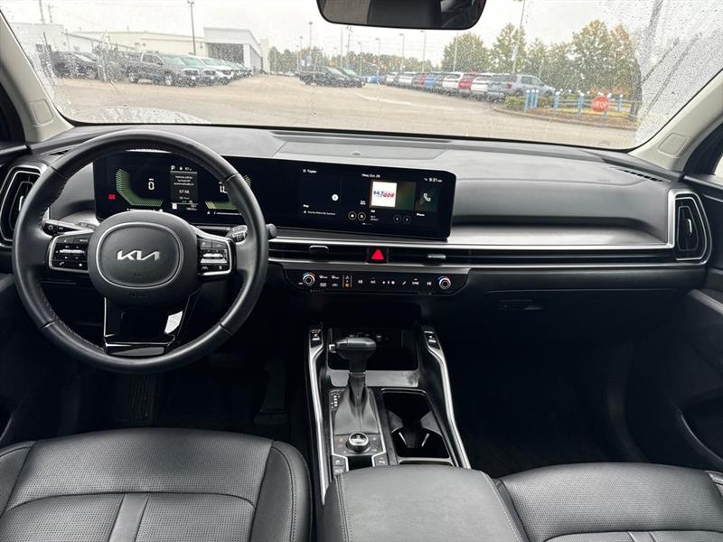 Kia Sorento S AWD 2025 Kia Sorento S AWD 2025