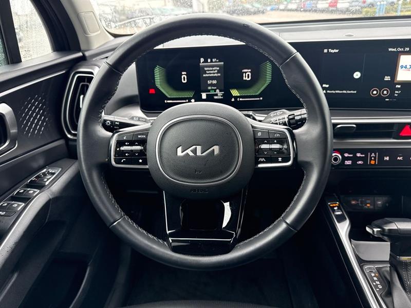 Kia Sorento S AWD 2025 Kia Sorento S AWD 2025