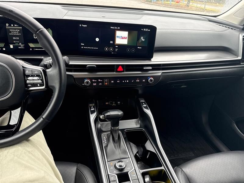 Kia Sorento S AWD 2025 Kia Sorento S AWD 2025