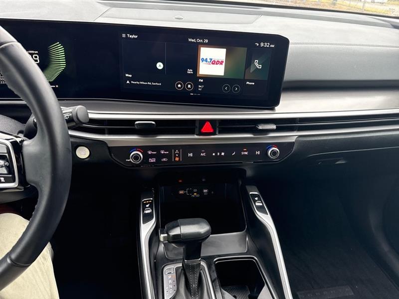 Kia Sorento S AWD 2025 Kia Sorento S AWD 2025