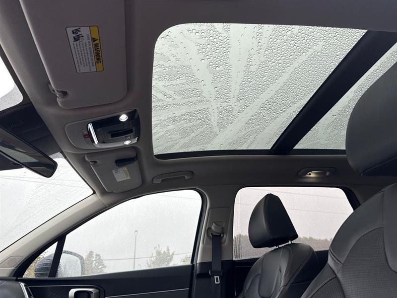 Kia Sorento S AWD 2025 Kia Sorento S AWD 2025