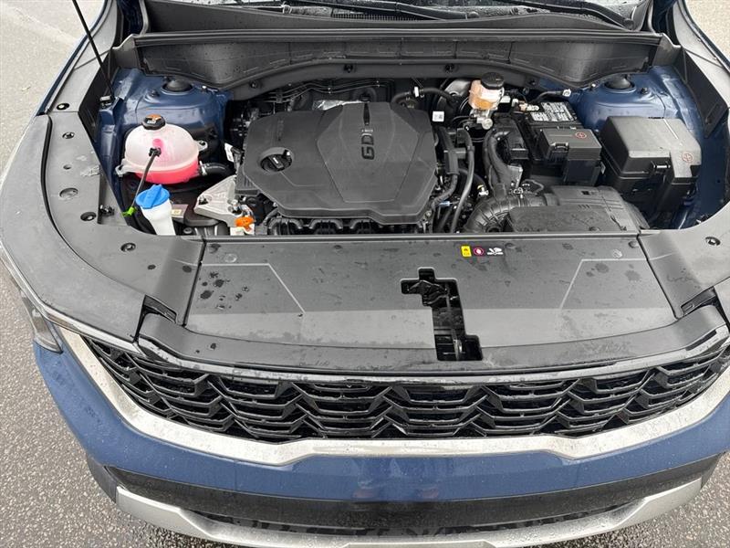 Kia Sorento S AWD 2025 Kia Sorento S AWD 2025